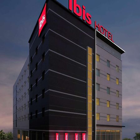 Ibis Kochi City Centre - An Accor Brand Eksteriør bilde
