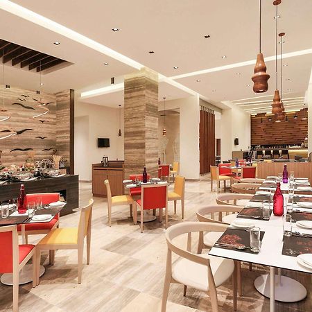 Ibis Kochi City Centre - An Accor Brand Eksteriør bilde