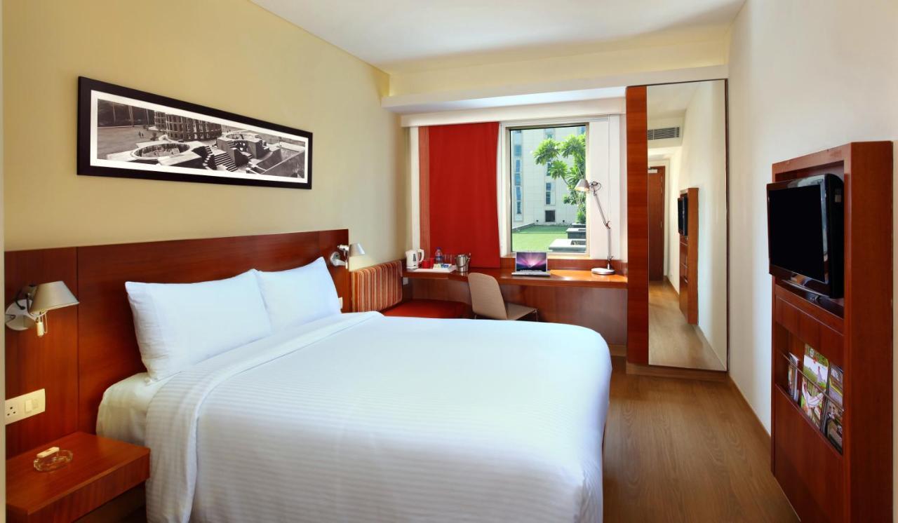 Ibis Kochi City Centre - An Accor Brand Eksteriør bilde