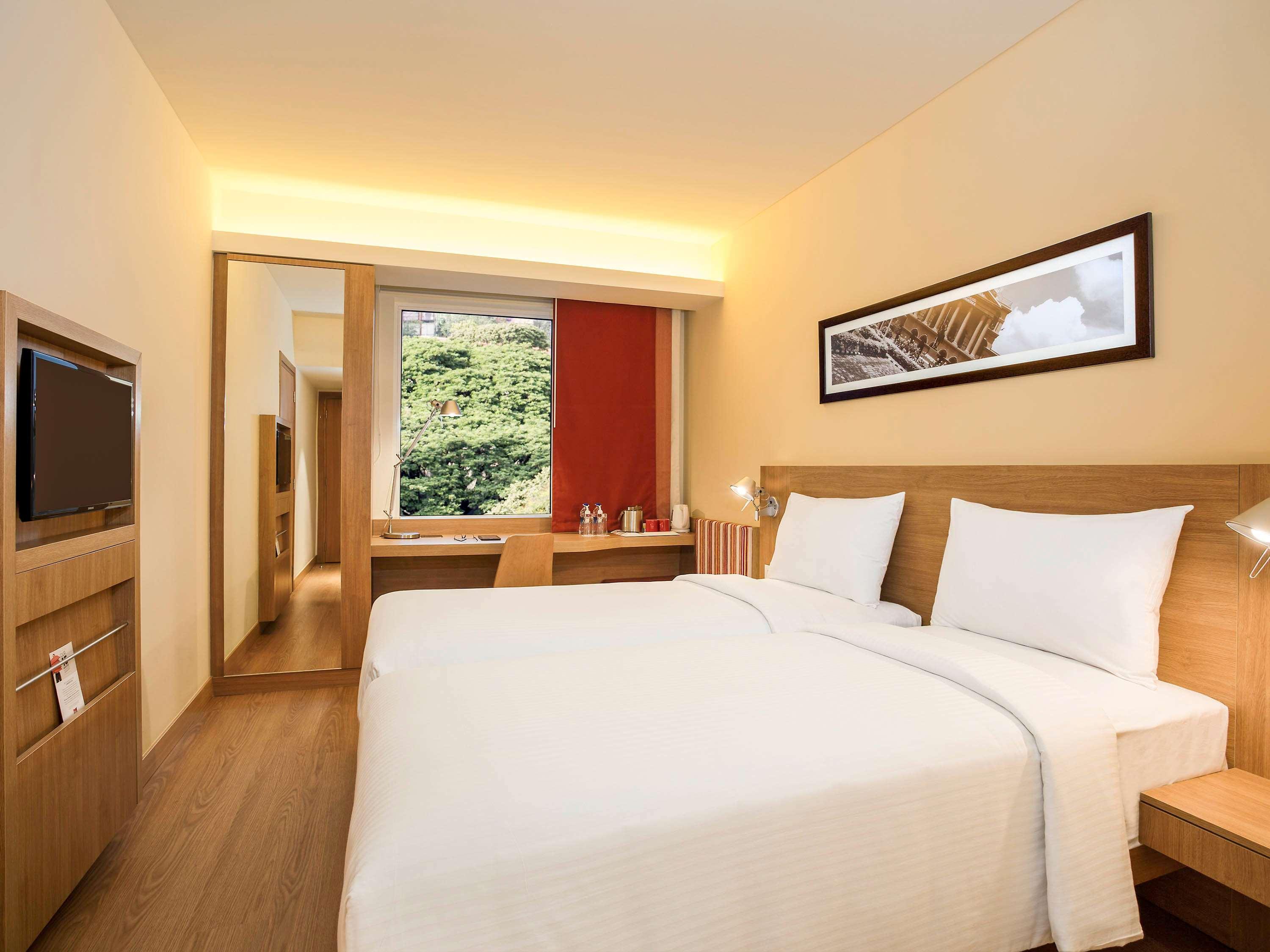 Ibis Kochi City Centre - An Accor Brand Eksteriør bilde