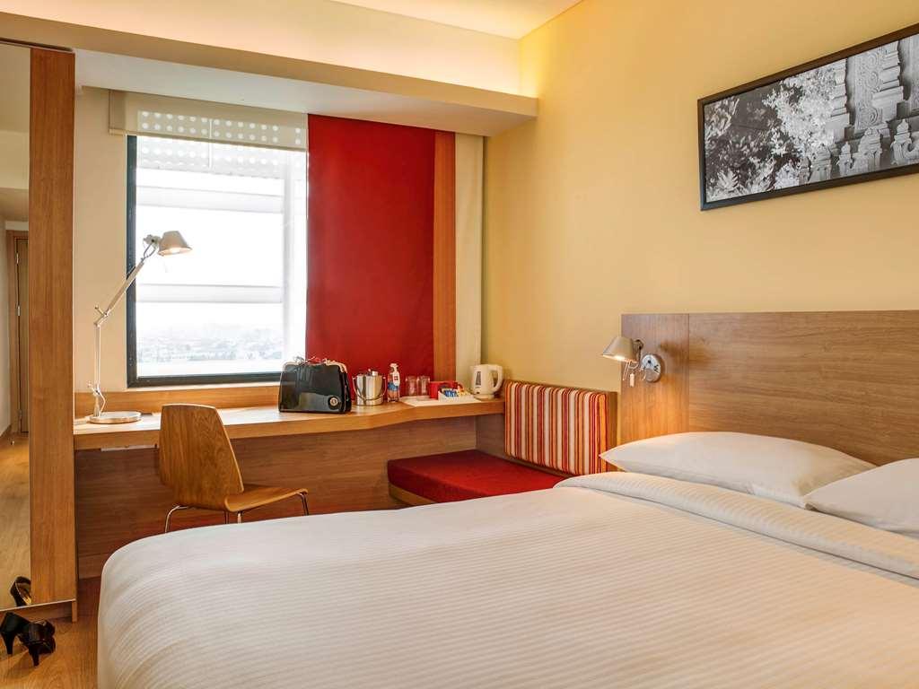 Ibis Kochi City Centre - An Accor Brand Eksteriør bilde