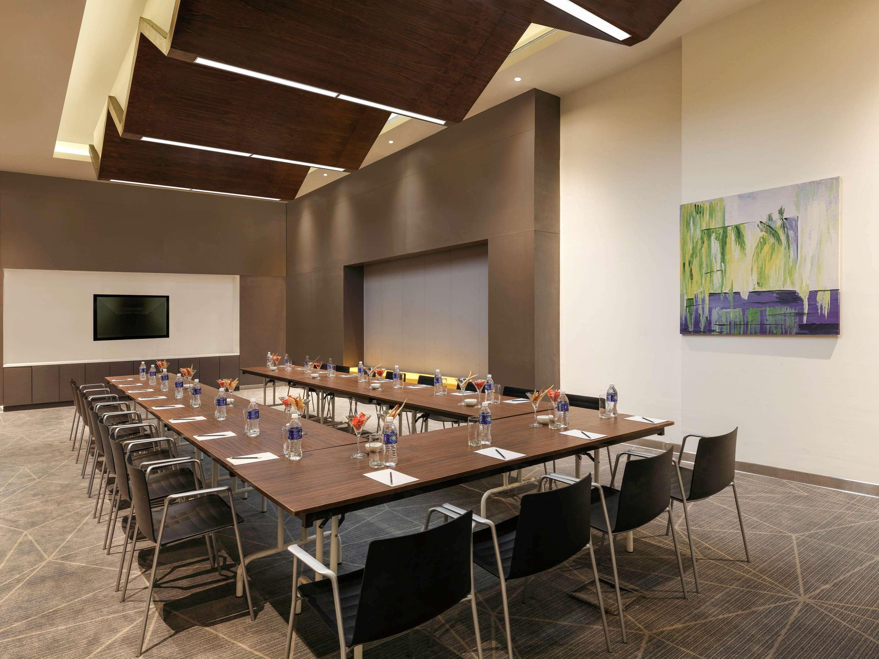 Ibis Kochi City Centre - An Accor Brand Eksteriør bilde