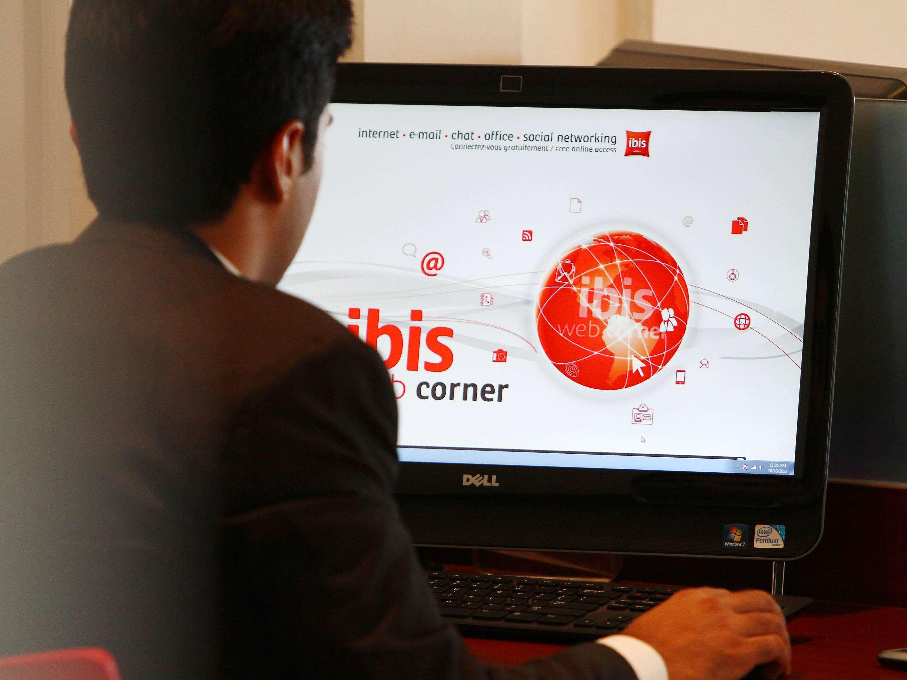 Ibis Kochi City Centre - An Accor Brand Eksteriør bilde