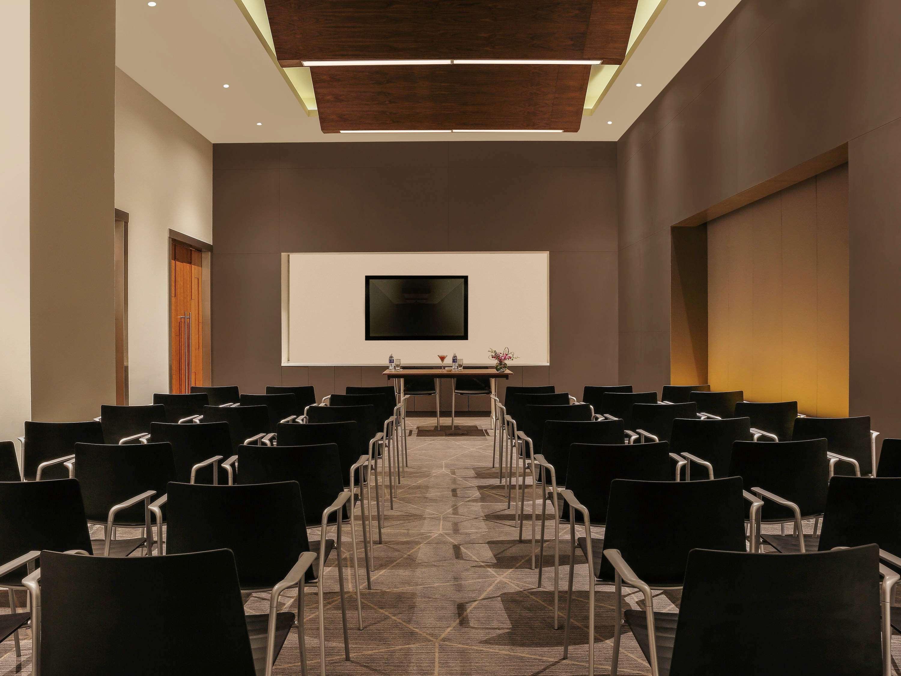 Ibis Kochi City Centre - An Accor Brand Eksteriør bilde