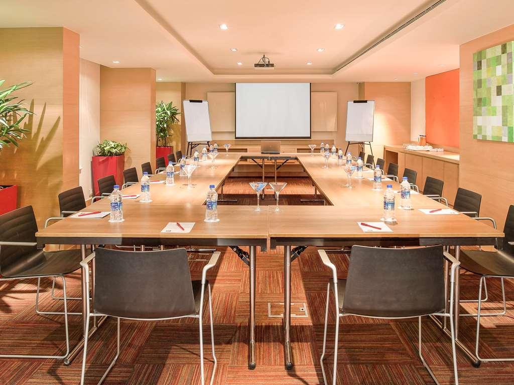 Ibis Kochi City Centre - An Accor Brand Eksteriør bilde