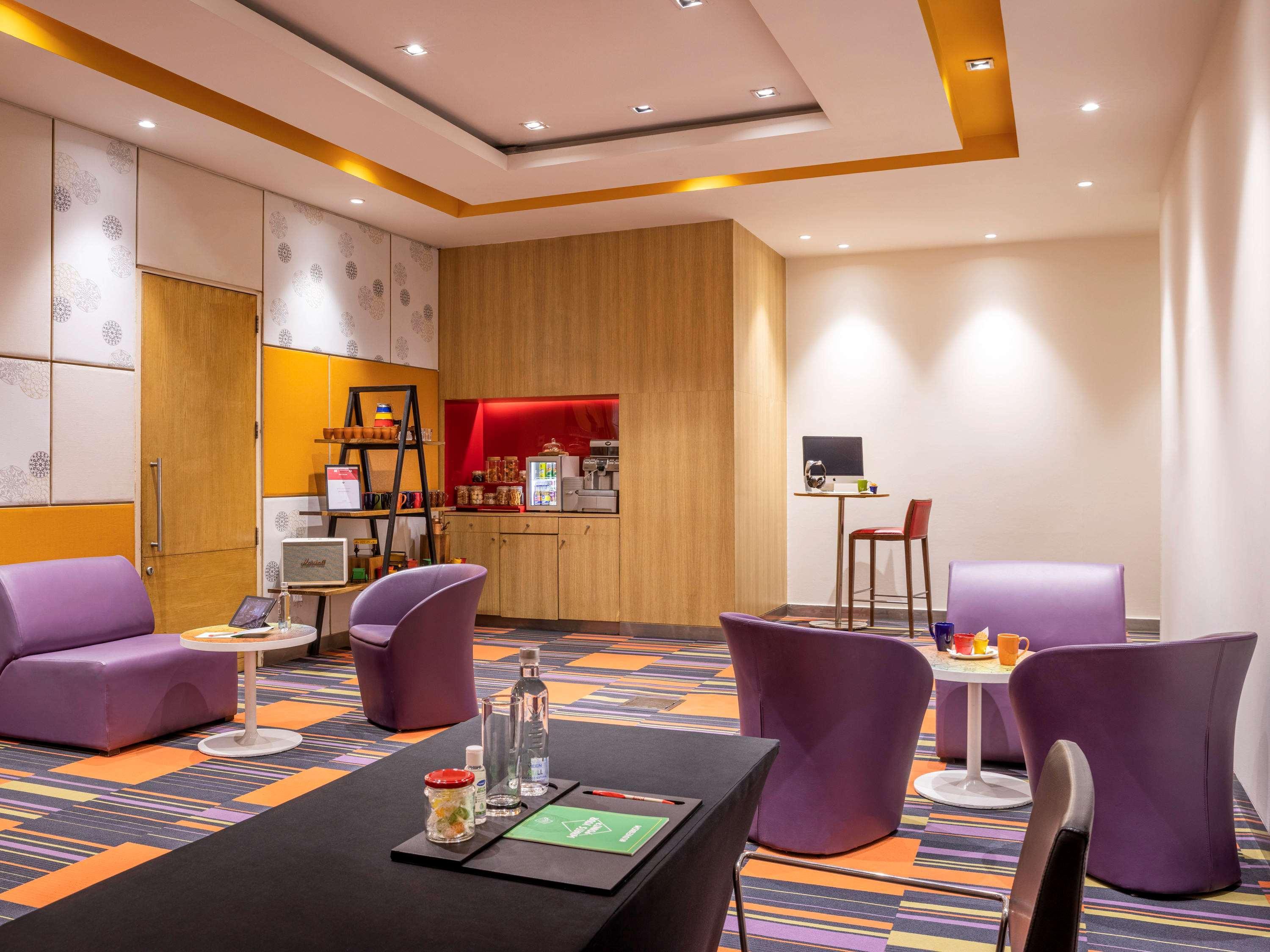 Ibis Kochi City Centre - An Accor Brand Eksteriør bilde