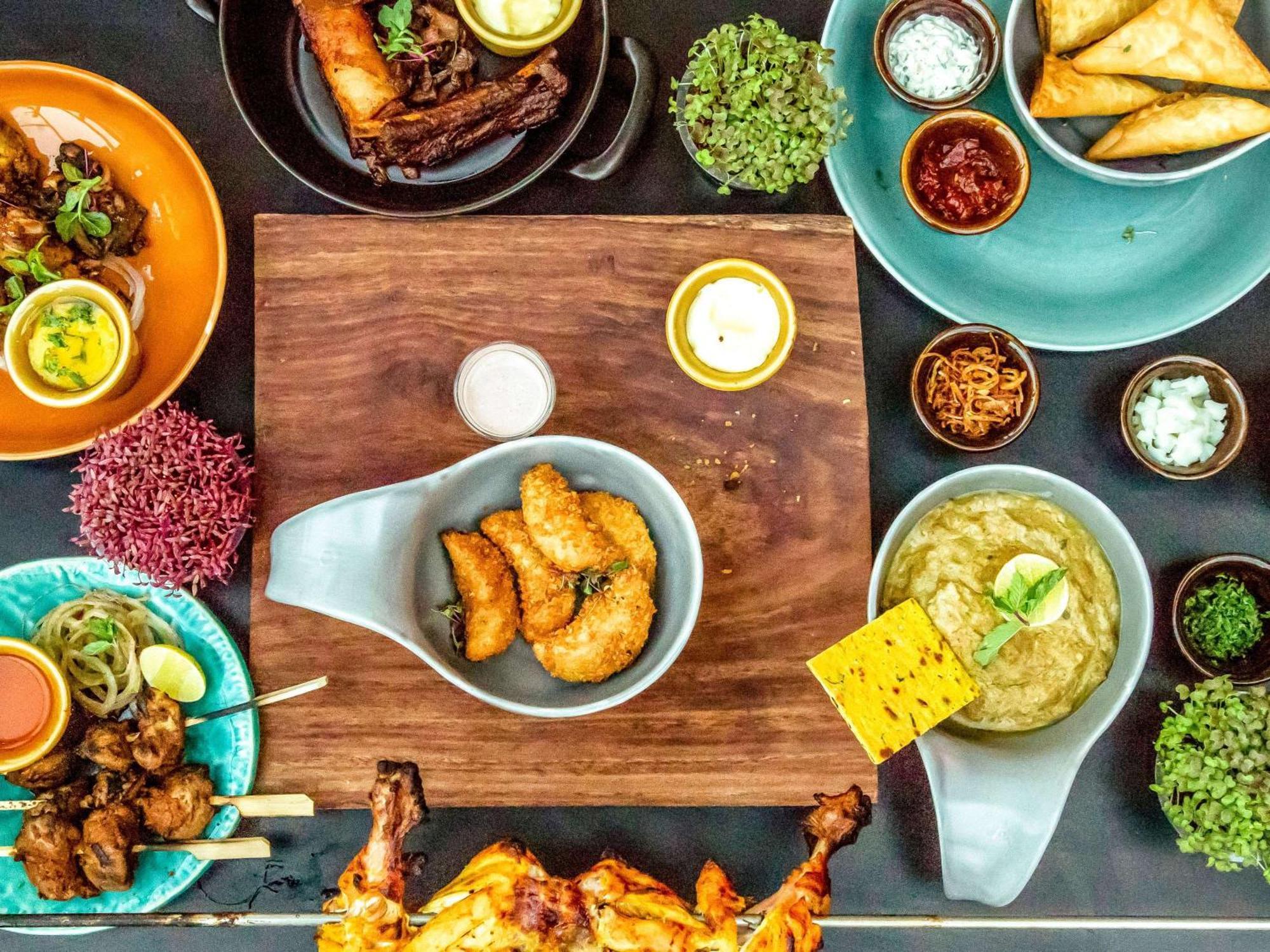 Ibis Kochi City Centre - An Accor Brand Eksteriør bilde