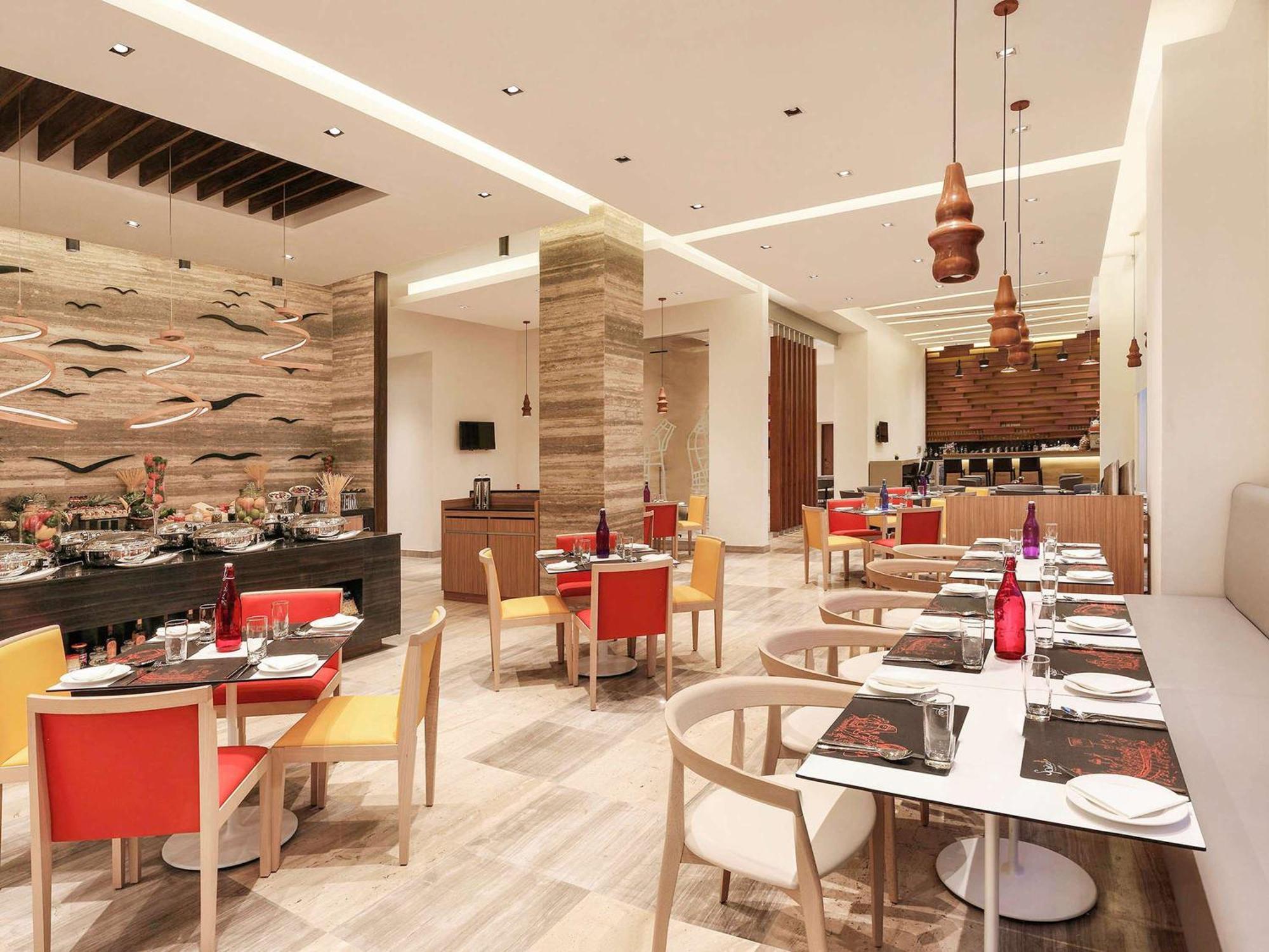 Ibis Kochi City Centre - An Accor Brand Eksteriør bilde