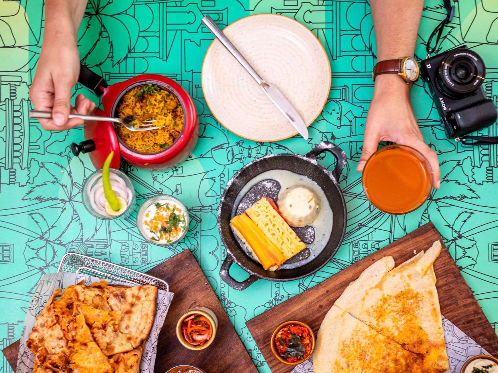 Ibis Kochi City Centre - An Accor Brand Eksteriør bilde