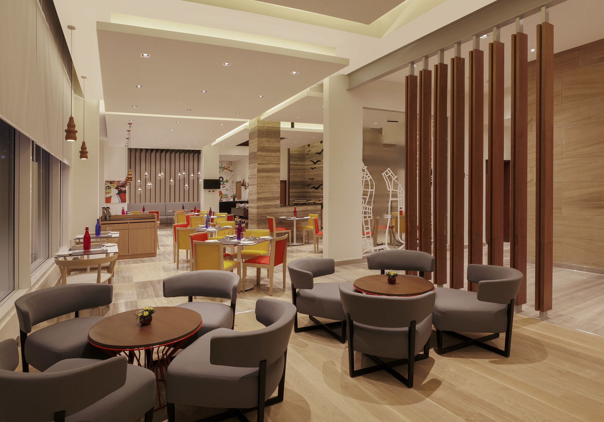 Ibis Kochi City Centre - An Accor Brand Eksteriør bilde