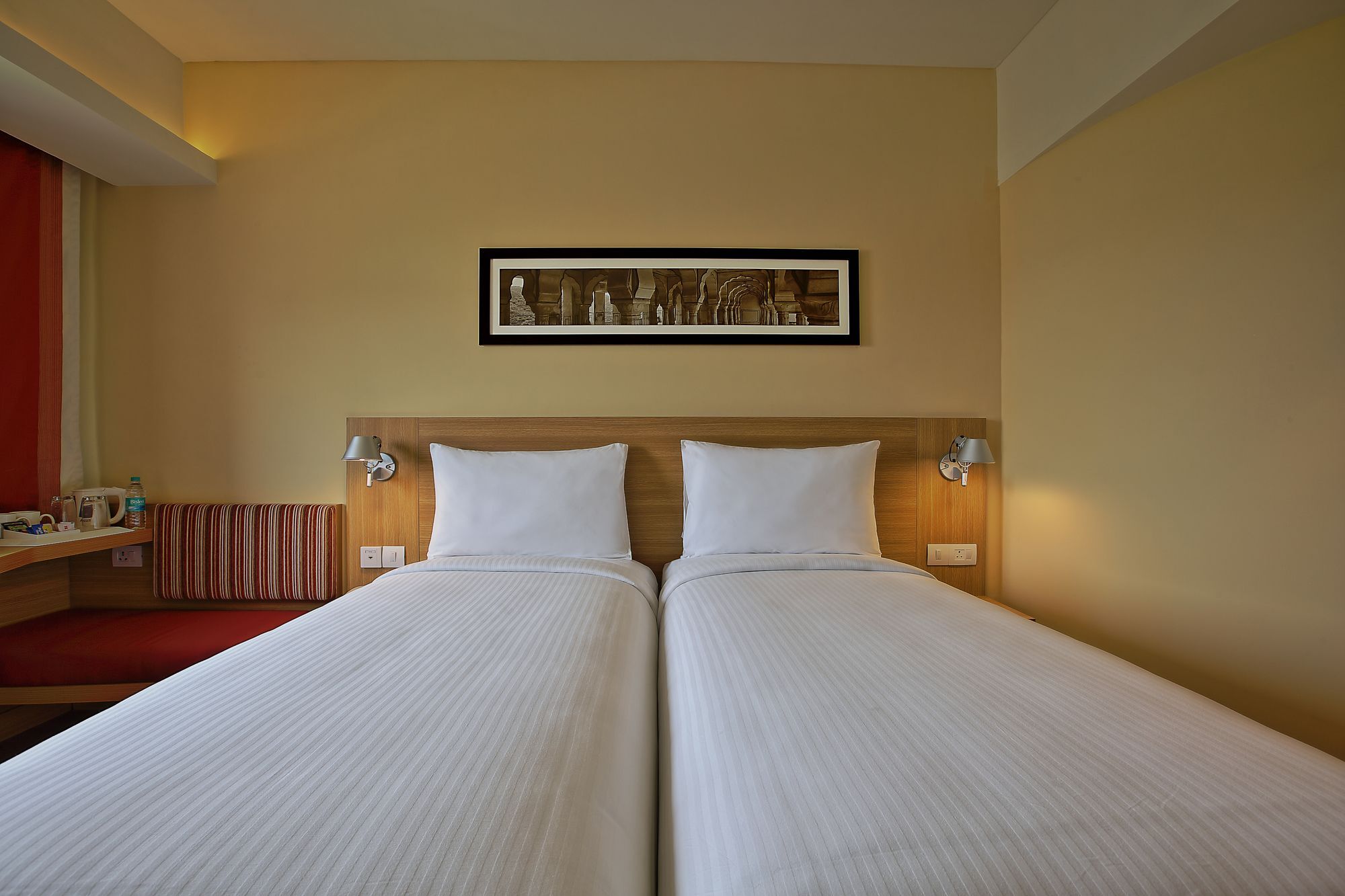 Ibis Kochi City Centre - An Accor Brand Eksteriør bilde