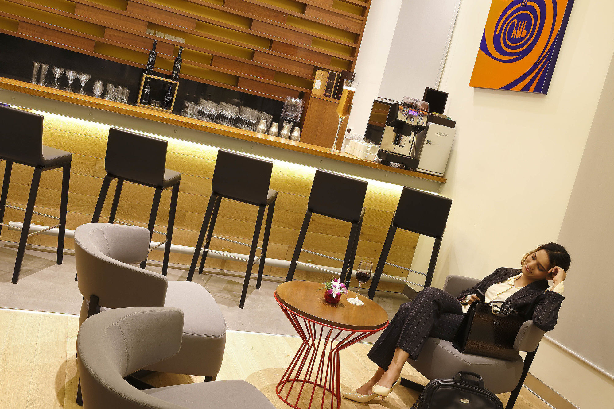 Ibis Kochi City Centre - An Accor Brand Eksteriør bilde